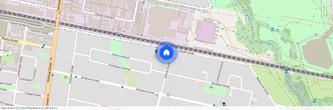 5 Sydney Street, NSW 2760, St Marys