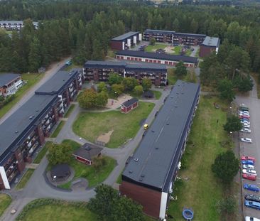 Stens väg 6 A lgh 1002 - Photo 1