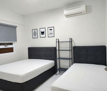 For Rent: D’Pines Condominium | Ampang Kuala Lumpur - Photo 1