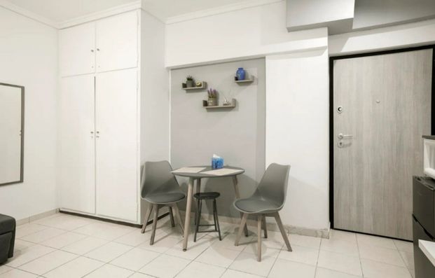 Studio/Γκαρσονιέρα για ενοικίαση Πανόρμου (Αμπελόκηποι - Πεντάγωνο) - Φωτογραφία 1
