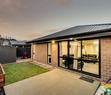 14 Bill Harvey Drive, Halswell - Photo 5