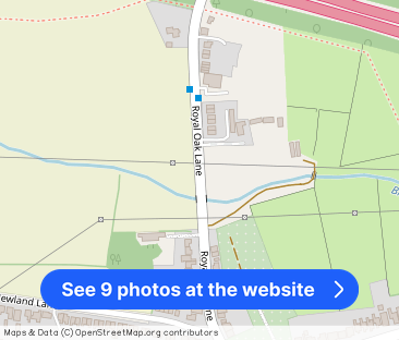 Royal Oak Lane, Bedworth, CV12 - Photo 1