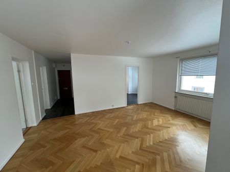 Bergdalsgatan, Borås - Foto 4