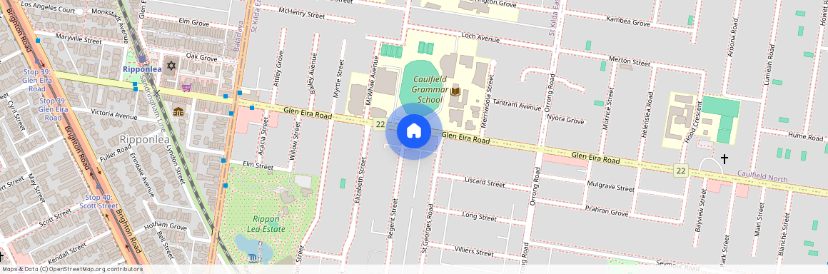 6/200 Glen Eira Road, Vic 3185, Elsternwick