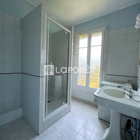 Appartement T2 Chantilly à louer - Photo 4