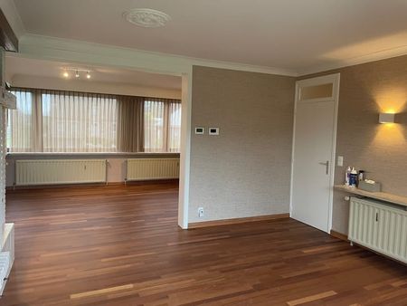 Appartement te huur - Photo 3