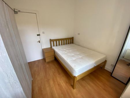 1 bedroom in a house share to rent - Photo 4