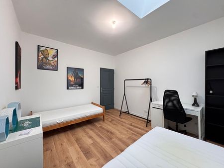 Location appartement 4 pièces, 107.00m², Bétheny - Photo 5