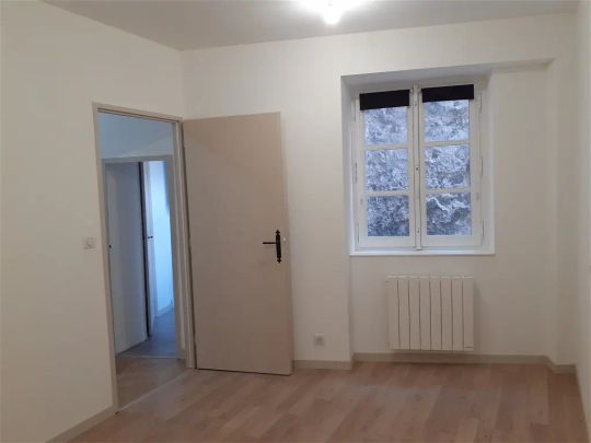 Location appartement 2 pièces - 40m² à Riom (63200) - Photo 1