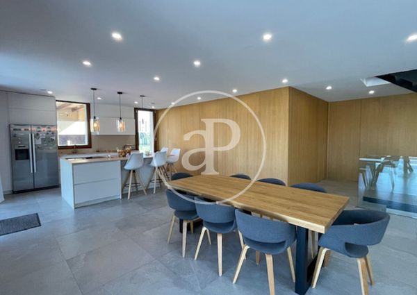 Finca for rent in Alcúdia