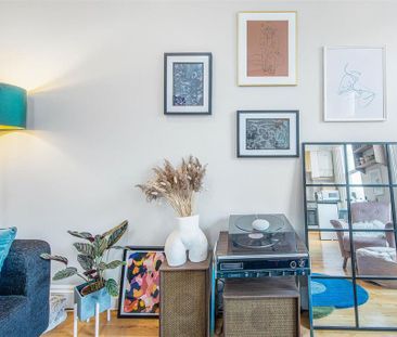 1 bedroom flat to rent - Photo 5