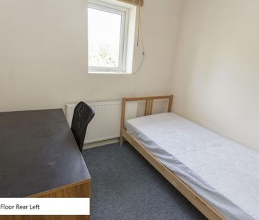 5 bedroom terraced house to rent - Photo 2