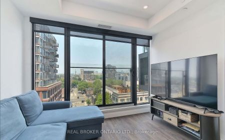 For Lease - 505 Richmond Street Unit# 718, Toronto, Ontario - Photo 5