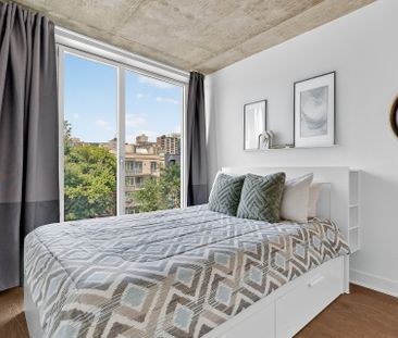 1800 Boul. René-Lévesque O., #408 - Photo 6