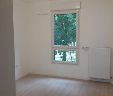 location Appartement T3 DE 61.4m² À ST HERBLAIN - Photo 6