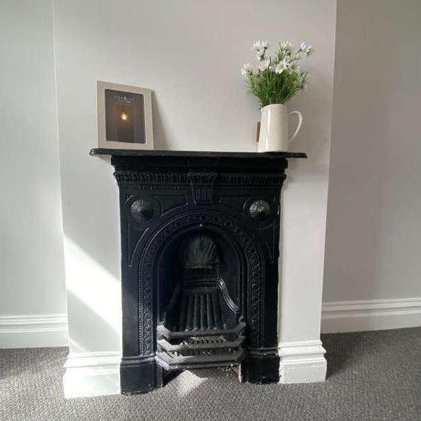 Rm, All Saints Road, Peterborough, PE1 - Photo 1