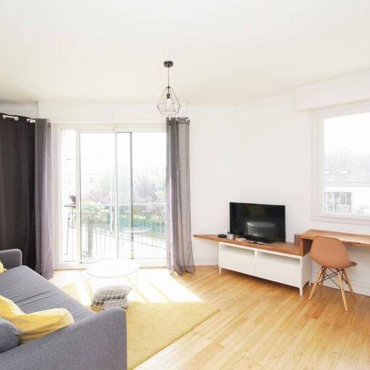 Appartement 1 pièce - - Photo 1