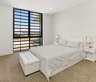 Quality Two-Bedroom Apartment & Sought-After Complex!! - Photo 3