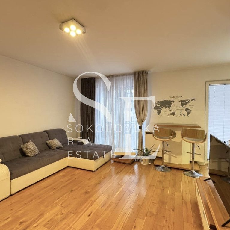 Warszawa, Wola, Warszawa, Wola, Św. Stanisława - Zdjęcie 1