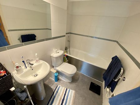 The Habitat, City Centre NG1, Nottingham - Photo 5