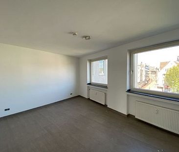 Leben in der City...? Nur mit Balkon! - Photo 1