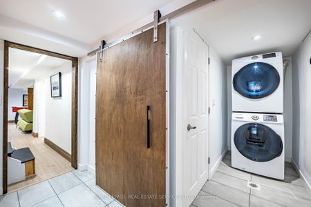 For Lease - 32 Seventh Street Unit# Lower Level, Toronto, Ontario - Photo 3