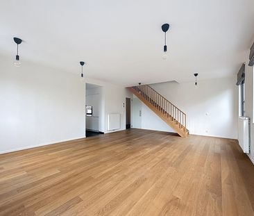 Duplex te huur in Brussel - Foto 4