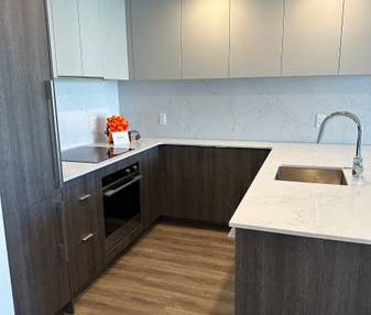 $600 Signing Bonus! Brand new 1 Bedroom Condo Downtown - Photo 1