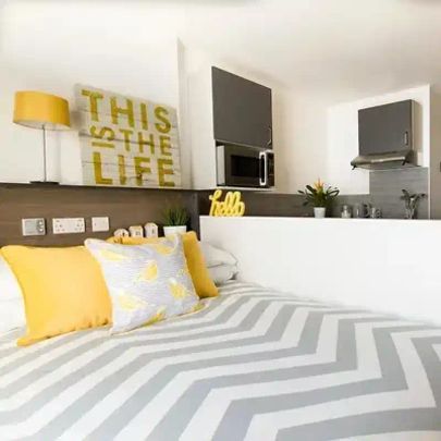 Premium Penthouse Studio - Photo 1
