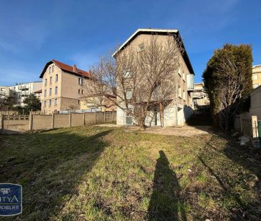 Appartement à louer 3 pièces 65.42m² - Photo 6
