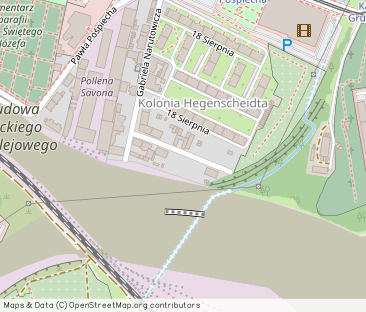 2 Pokoje |niskie Koszty |elegancki Budynek - Фото 1
