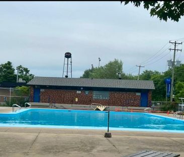 Maison de plain-pied à louer - Montréal (LaSalle) Maison de plain-p... - Photo 6