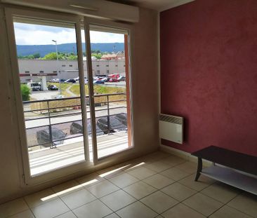 Location appartement 3 pièces 53.56 m² à Valserhône (01200) - Photo 3