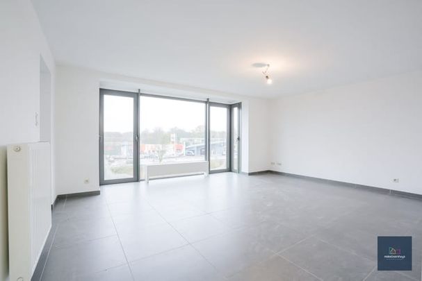 Appartement te huur - Foto 1