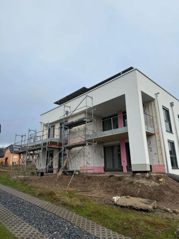 Moderne 3-Zimmer-Wohnung in Lindlar mit Balkon - Photo 2