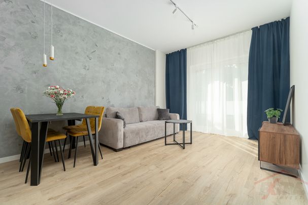 Apartament Pogodno Gardenia z miejscem postojowym (436866) - Photo 1