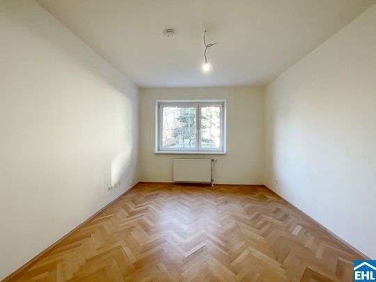 Traumhafte 3 Zimmerwohnung im Arsenal! - Photo 1