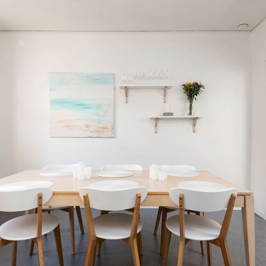 Nygatan 17A - Foto 1