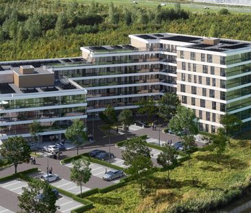 Hof van Pampus 211, 2134 AE Hoofddorp - Foto 4