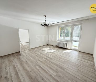 Pronájem bytu 3+1 74 m², Sokolovská , Opava - Photo 2