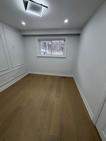 For Lease - 70 Moraine Hill Drive Unit# Main, Toronto, Ontario - Photo 5