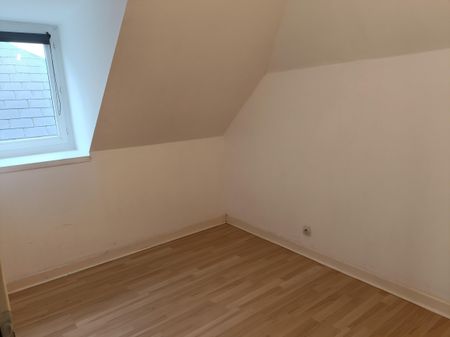 Location / Appartement T3 - Photo 5