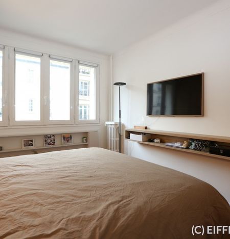 Appartement • Violet Commerce - Photo 2