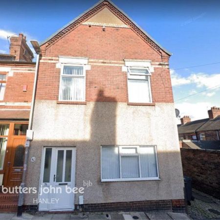 1 bedroom terraced house to rent - Photo 4
