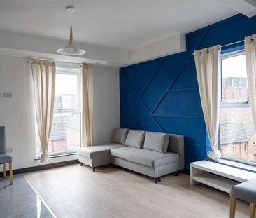 Chaplin House, Mersey Street, Warrington - Photo 2