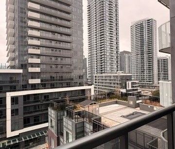 For Lease - 8 Nahani Way Unit# 718, Mississauga, Ontario - Photo 1