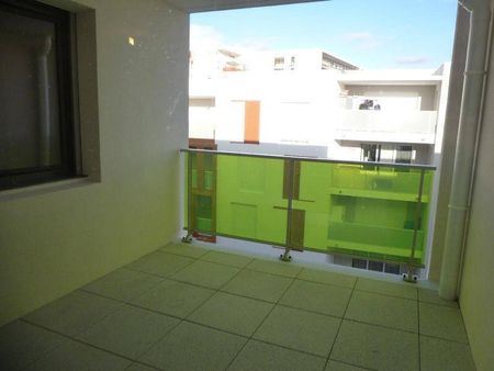 Location appartement récent 2 pièces 41.1 m² à Montpellier (34000) - Photo 3