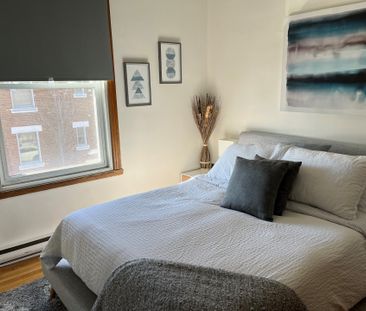 Appartement à louer, Montréal (Verdun/Île-des-Soeurs) - Photo 6