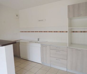 Location appartement 2 pièces, 42.94m², Nîmes - Photo 3