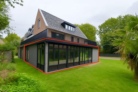 Te huur: Appartement Kometensingel in Amsterdam - Foto 4